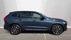 Volvo Xc60 2.0 B4P Plus Dark 5dr Geartronic Petrol Estate